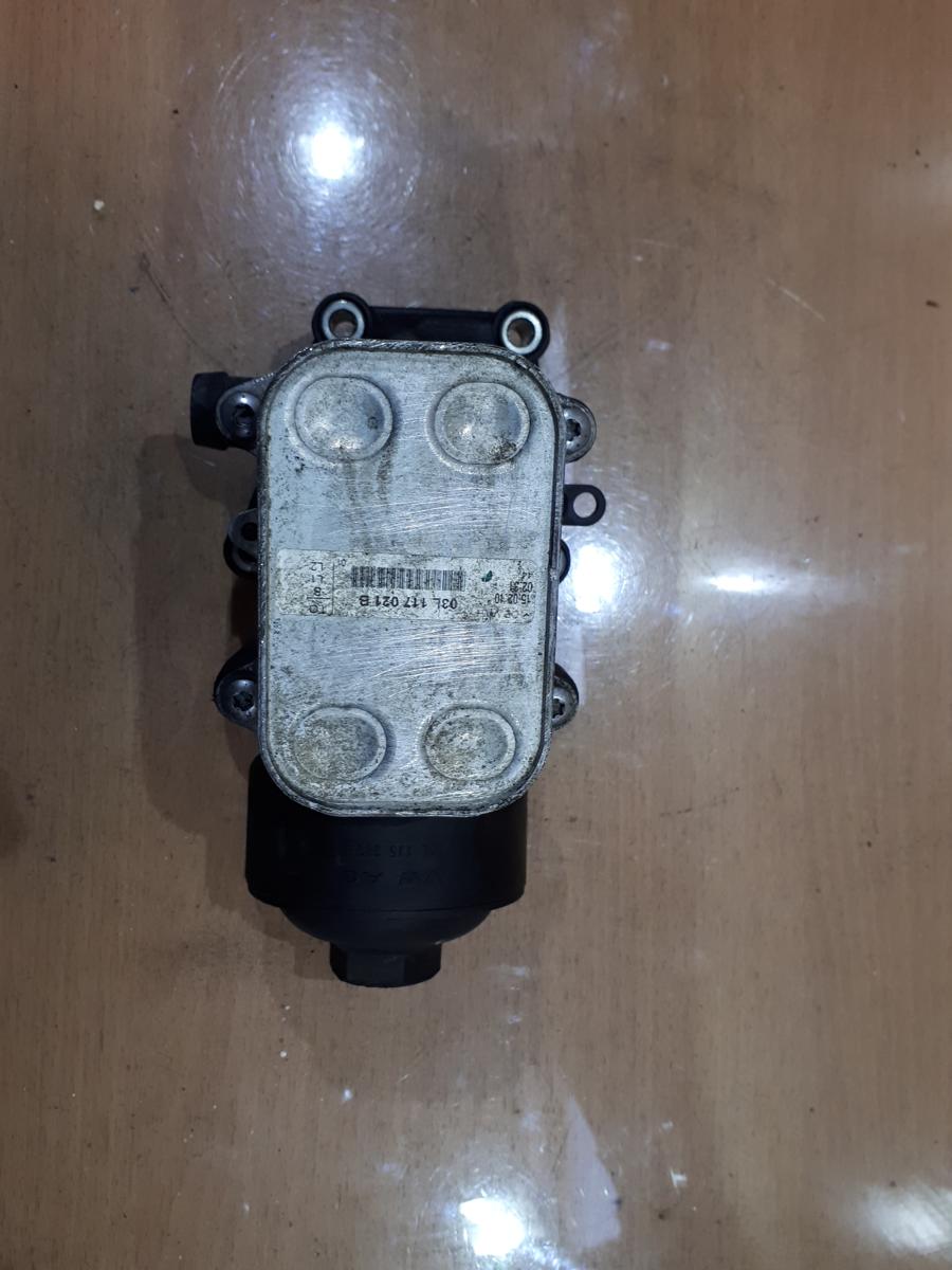SEAT LEON (1P1) hatchback (200505201212), Suport filtru ulei