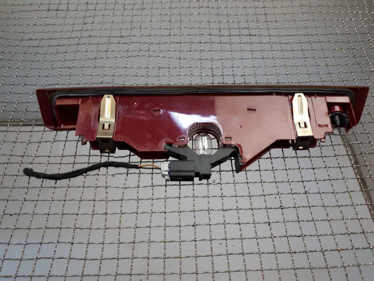 DACIA LODGY estate / break / station wagon (2012-03-), stop