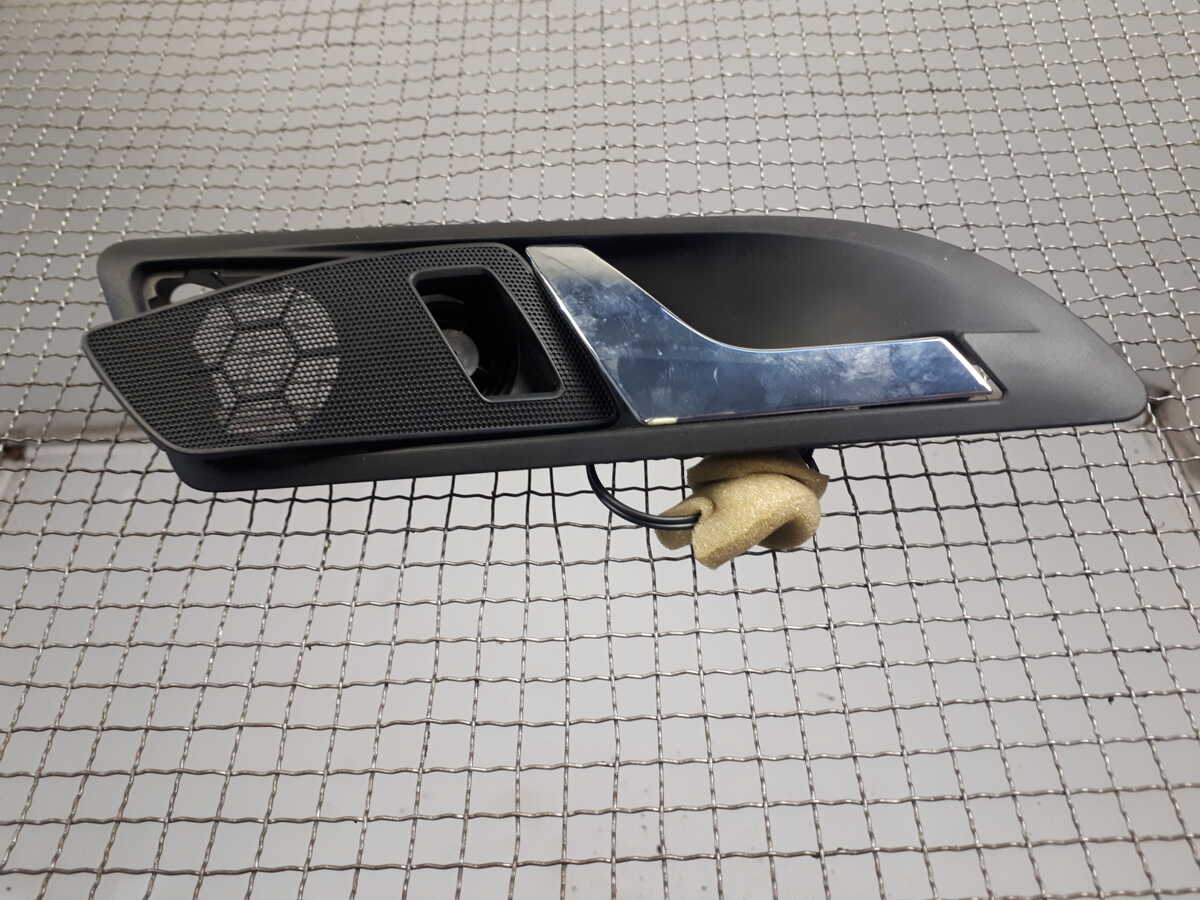 SKODA OCTAVIA (1Z3) hatchback (2004-02-2013-06), Maner/ clapeta